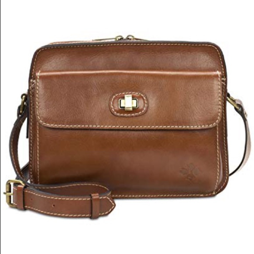 Patricia Nash Maxela Crossbody